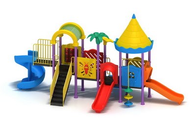 Kidsplayplay alta calidad niños al aire libre del equipo del patio al aire libre Comercial Juega TQ-HY328