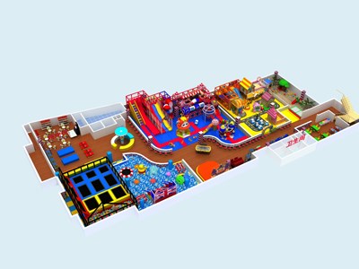 Madera comercial eléctrica de plástico suave espuma para niños juegos de interior juguetes de madera Patio de interior para el hogar TQ-TQB180301T23